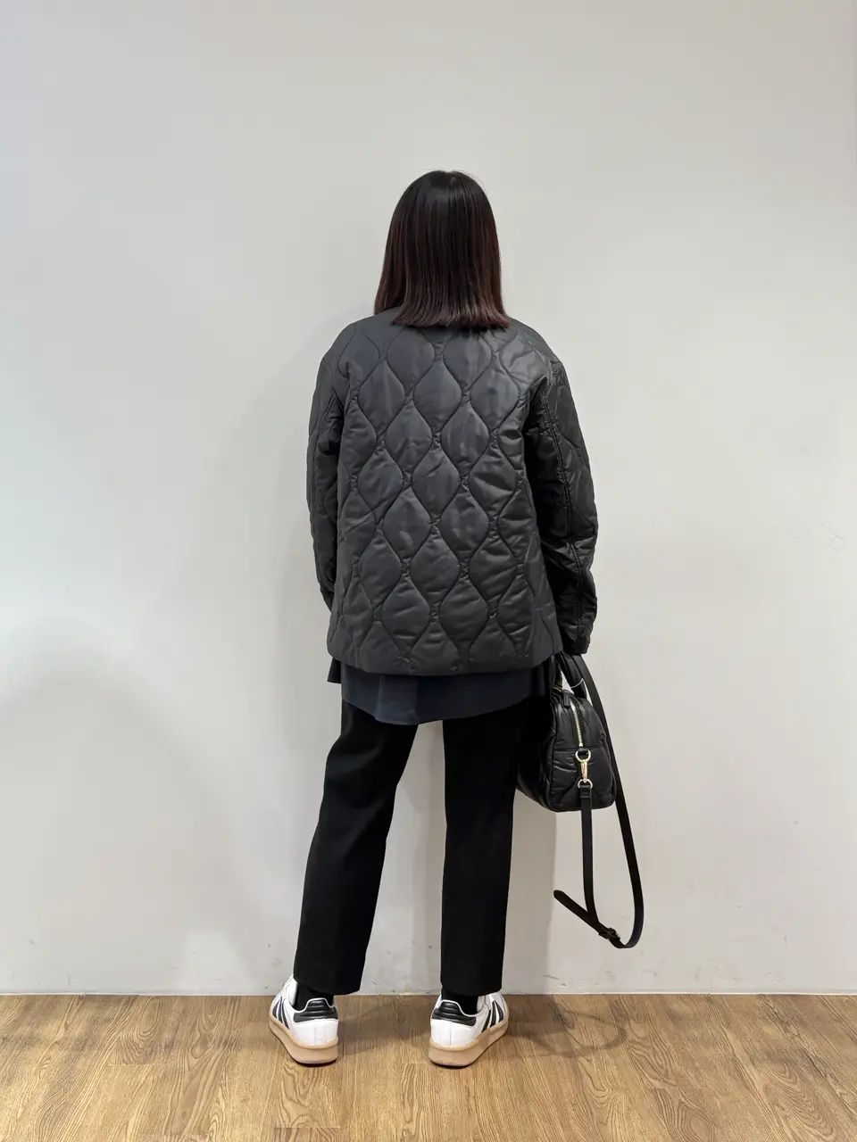 23区 河野 コーディネート画像