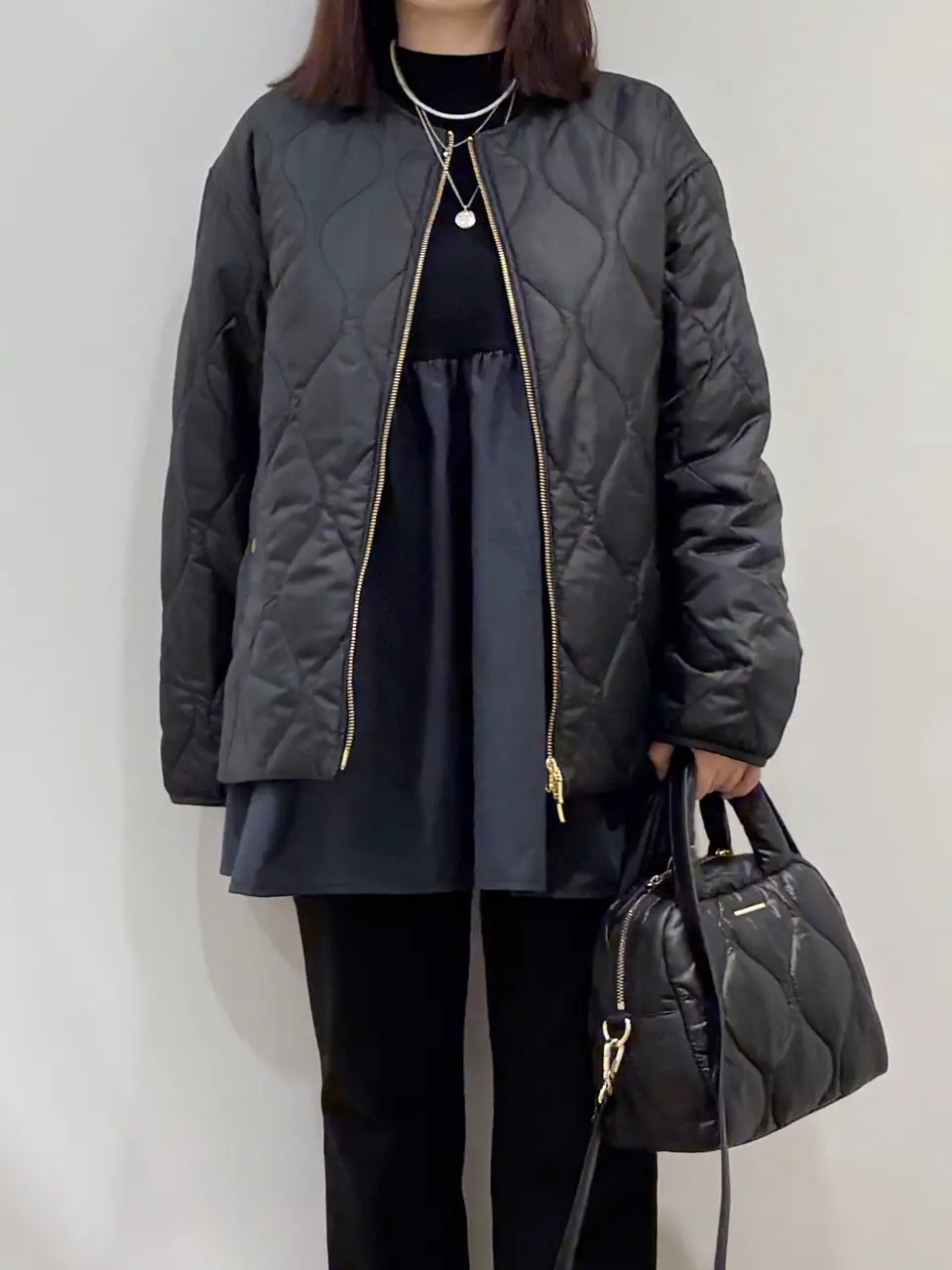 23区 河野 コーディネート画像