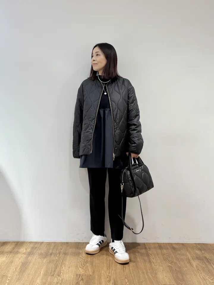 23区 河野 コーディネート画像