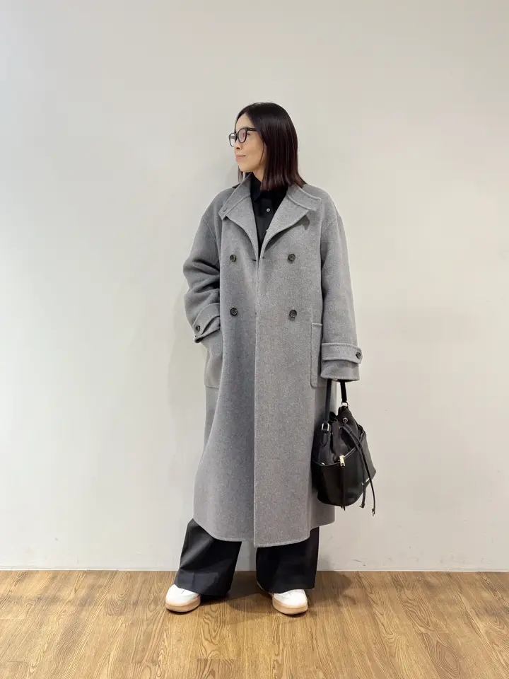 23区 河野 コーディネート画像