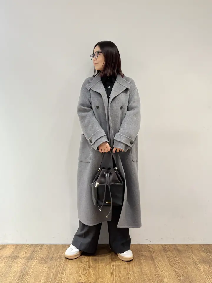 23区 河野 コーディネート画像