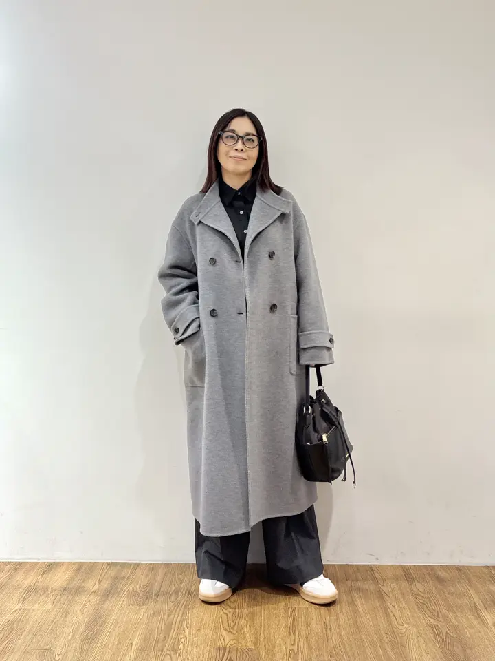 23区 河野 コーディネート画像