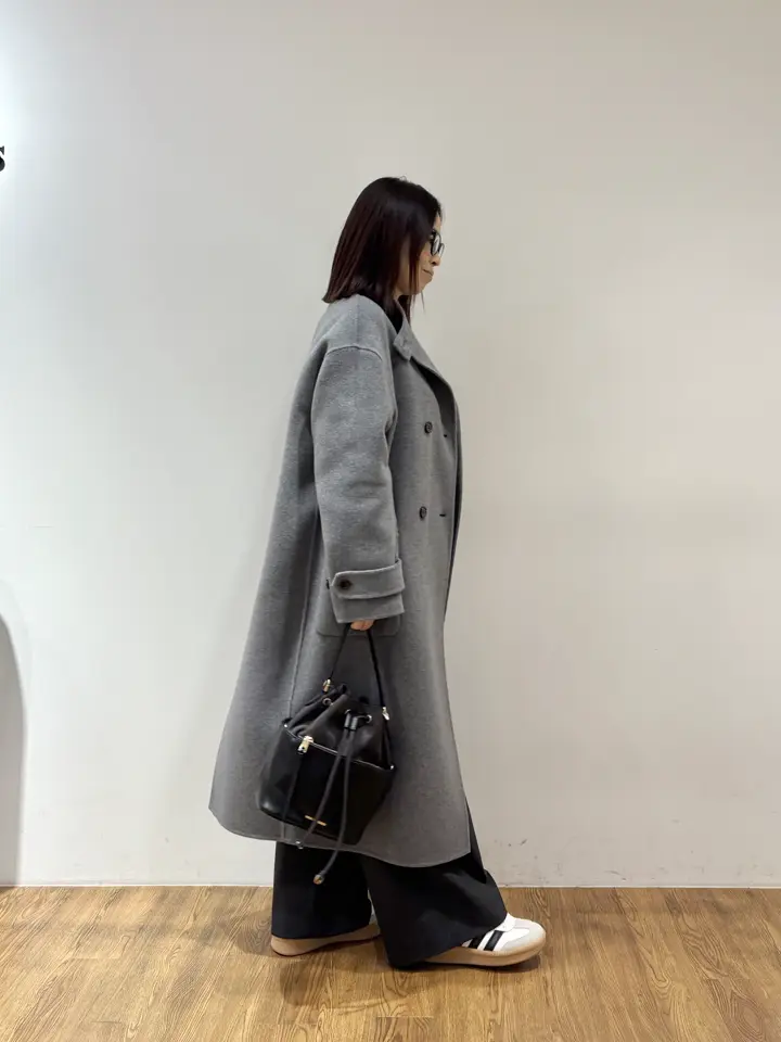 23区 河野 コーディネート画像