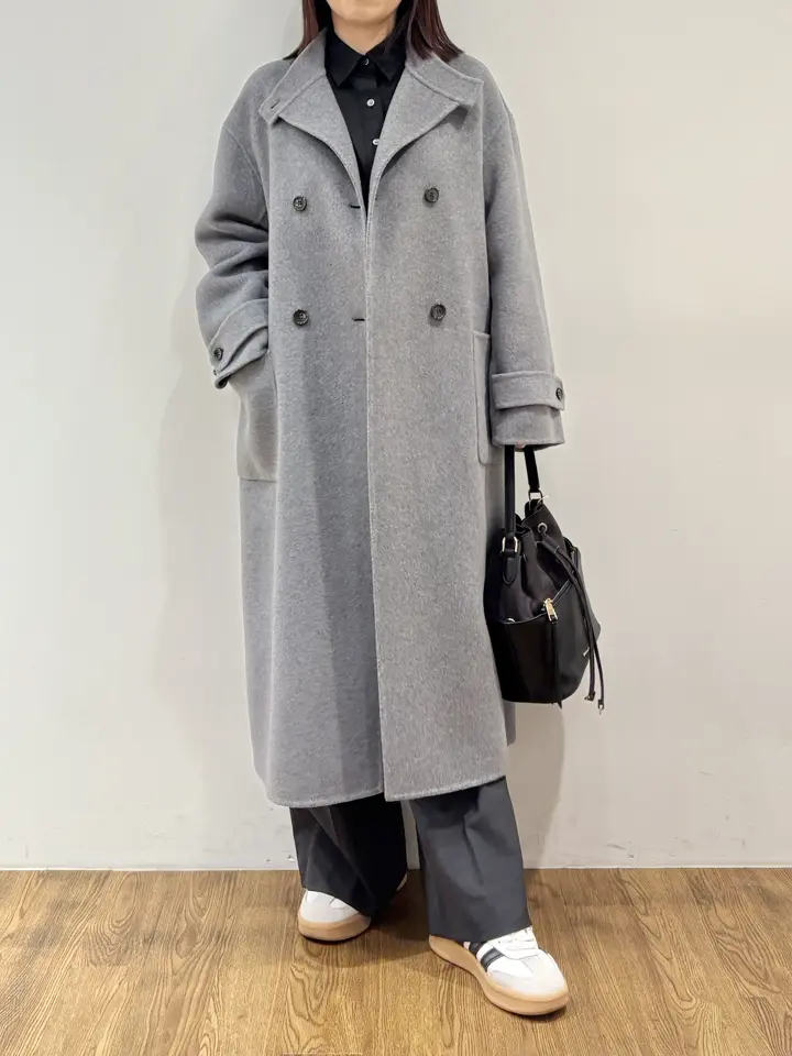 23区 河野 コーディネート画像