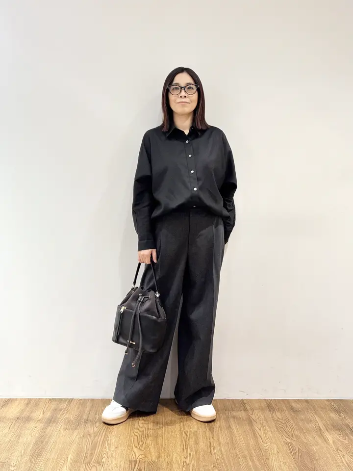 23区 河野 コーディネート画像