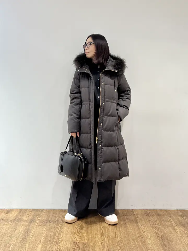 23区 河野 コーディネート画像