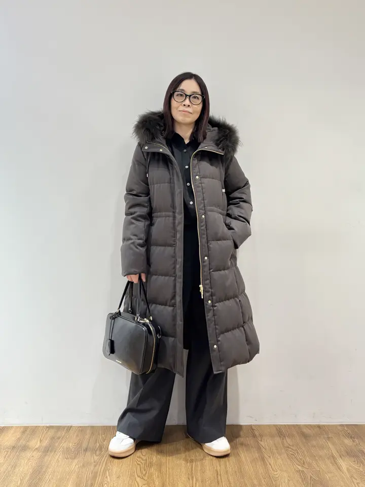 23区 河野 コーディネート画像