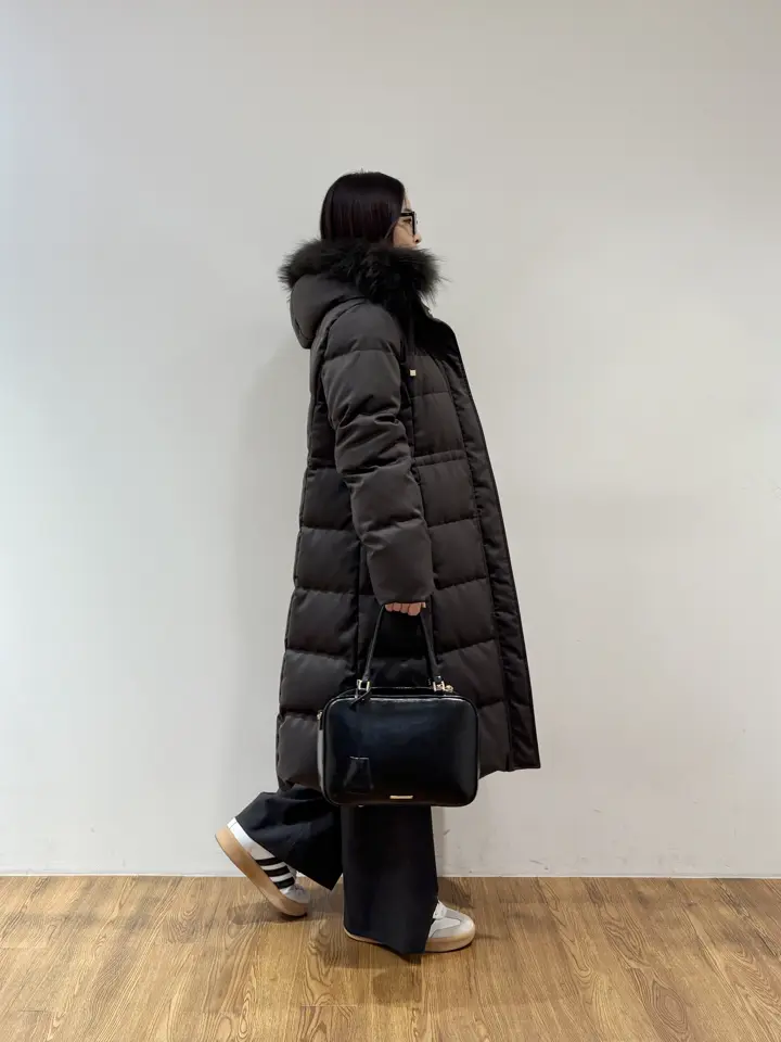 23区 河野 コーディネート画像