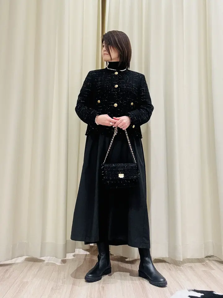 23区 尾関 コーディネート画像