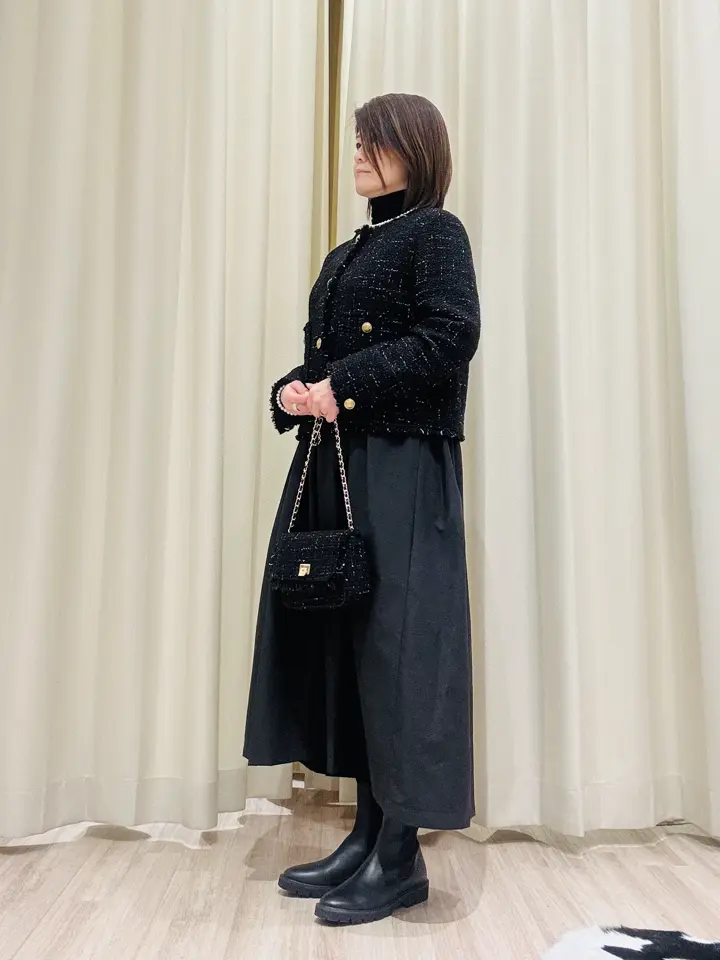 23区 尾関 コーディネート画像