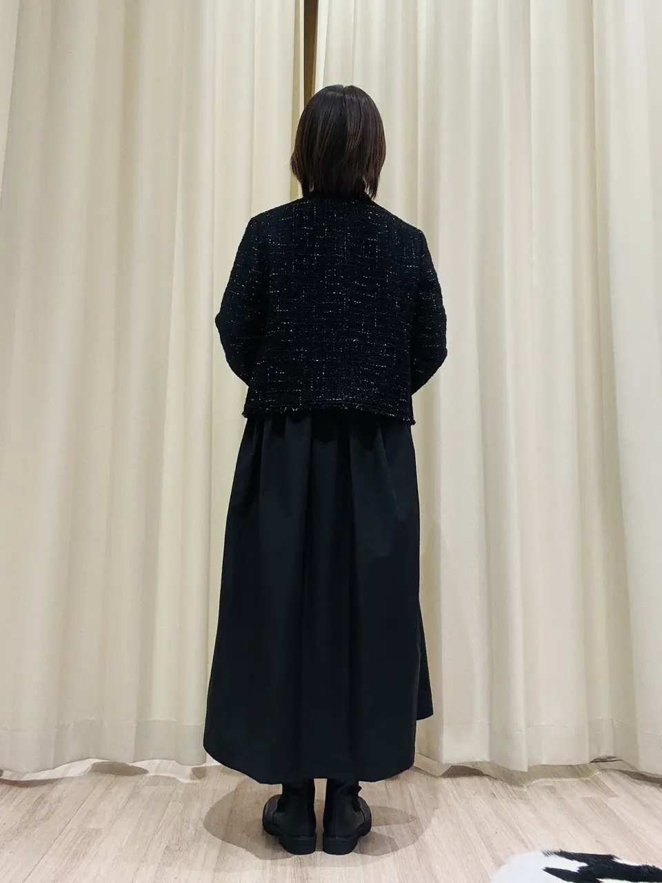 23区 尾関 コーディネート画像