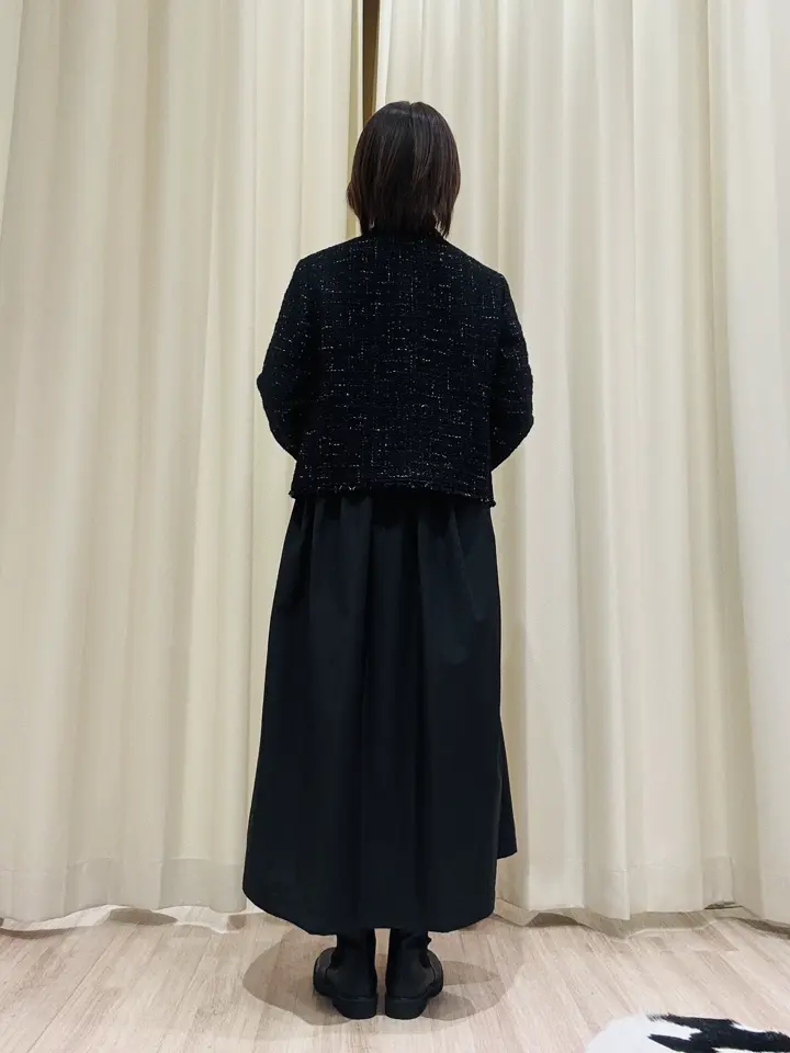 23区 尾関 コーディネート画像