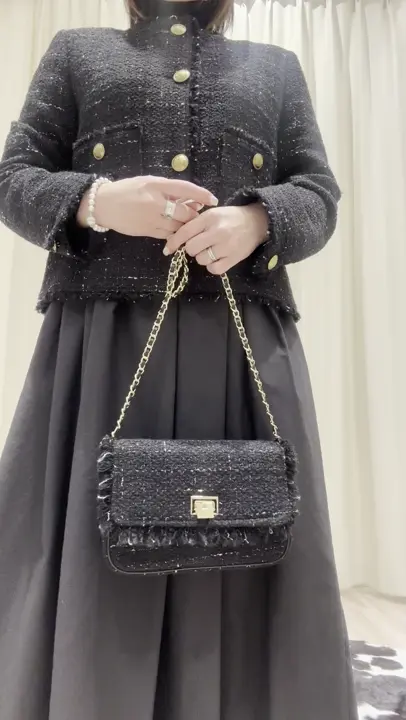 23区 尾関 コーディネート画像