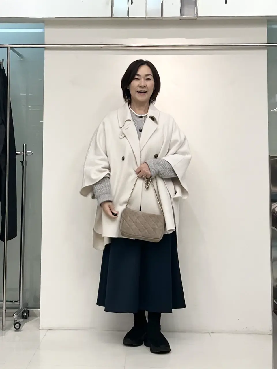 23区 石郷岡 コーディネート画像