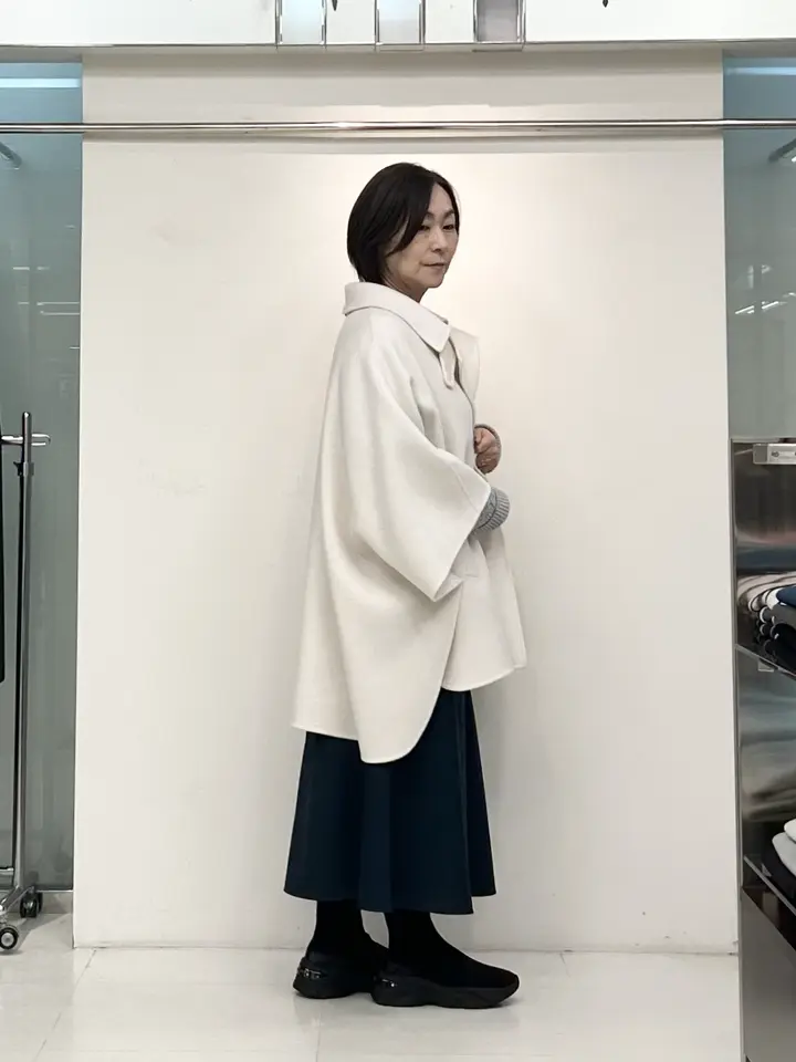 23区 石郷岡 コーディネート画像