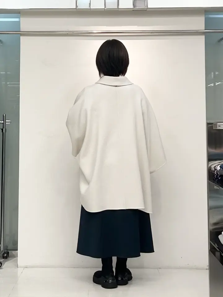 23区 石郷岡 コーディネート画像