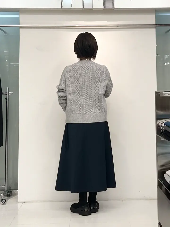 23区 石郷岡 コーディネート画像