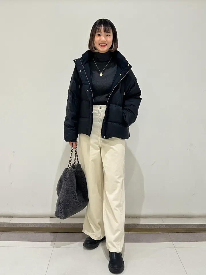 23区 小沢 コーディネート画像