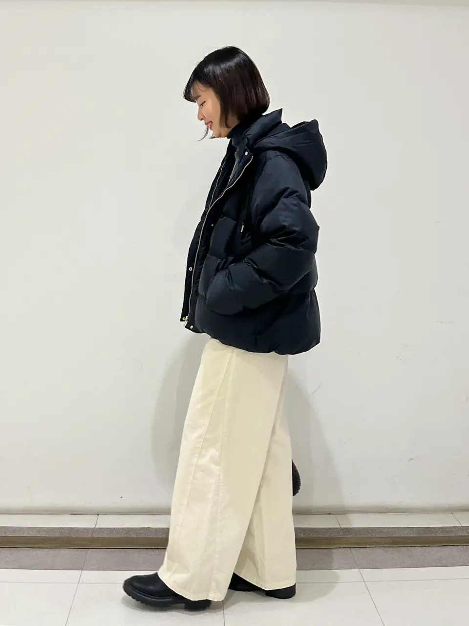 23区 小沢 コーディネート画像