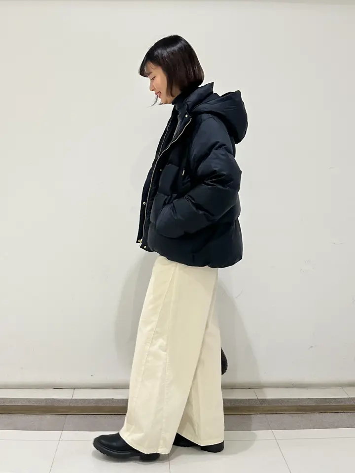 23区 小沢 コーディネート画像