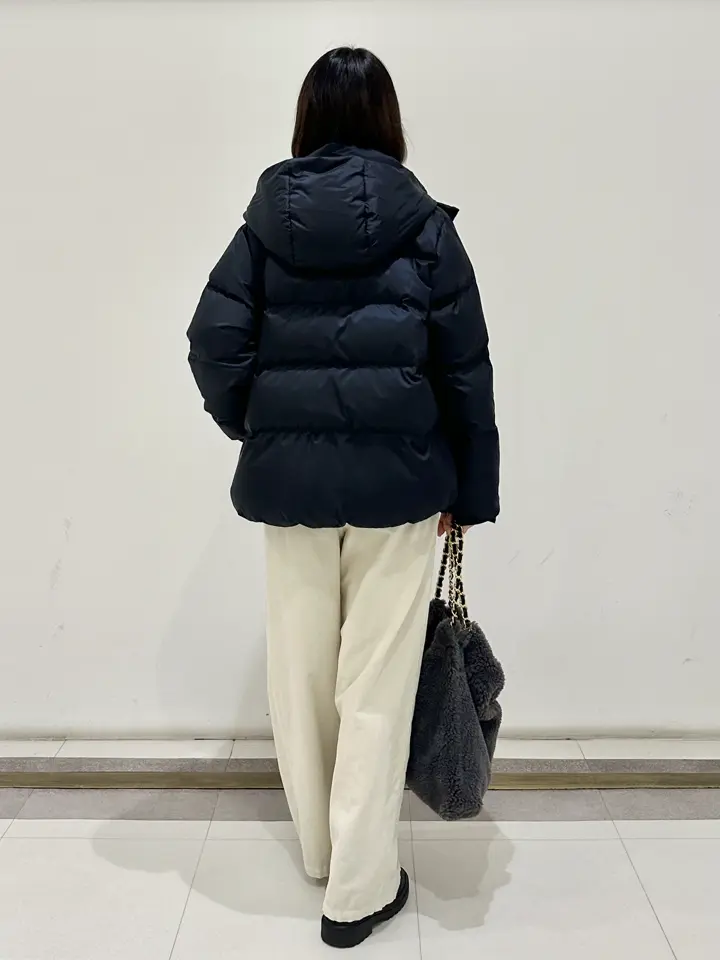 23区 小沢 コーディネート画像