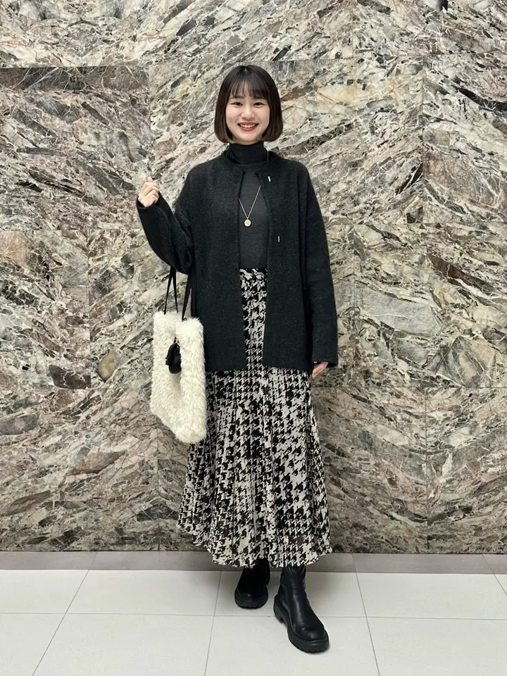 23区 小沢 コーディネート画像