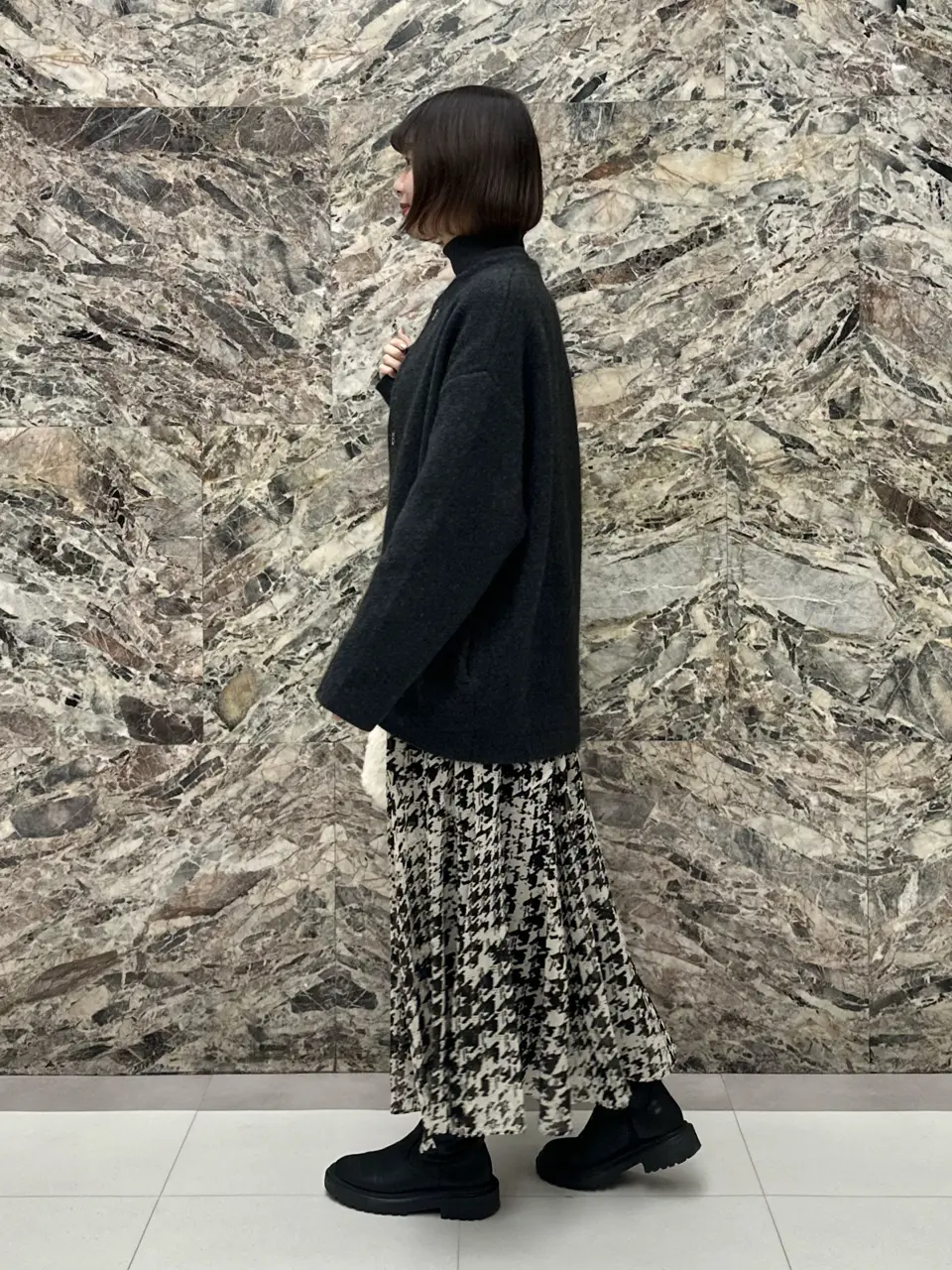 23区 小沢 コーディネート画像