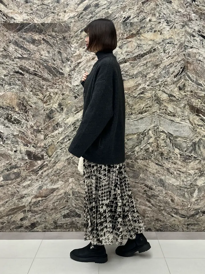 23区 小沢 コーディネート画像