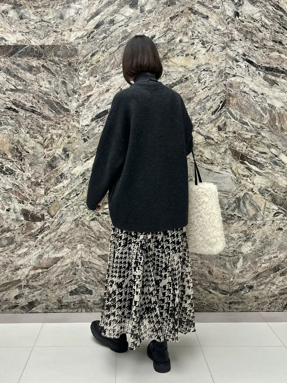 23区 小沢 コーディネート画像