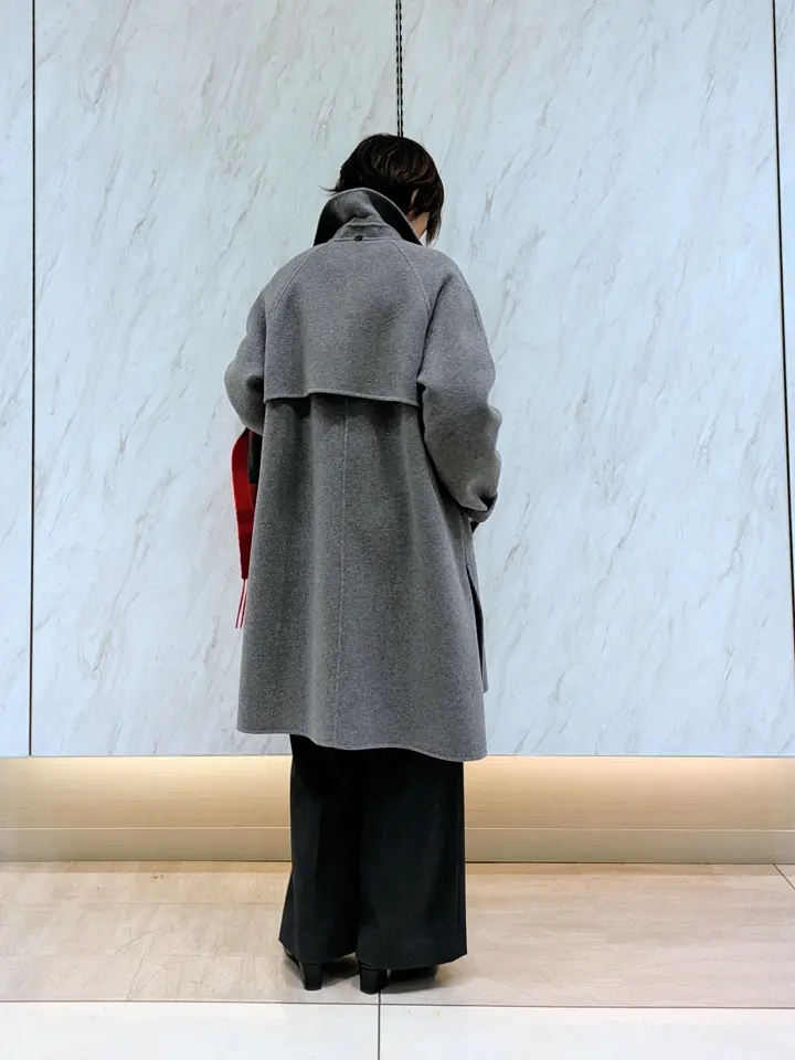 23区 多木 コーディネート画像