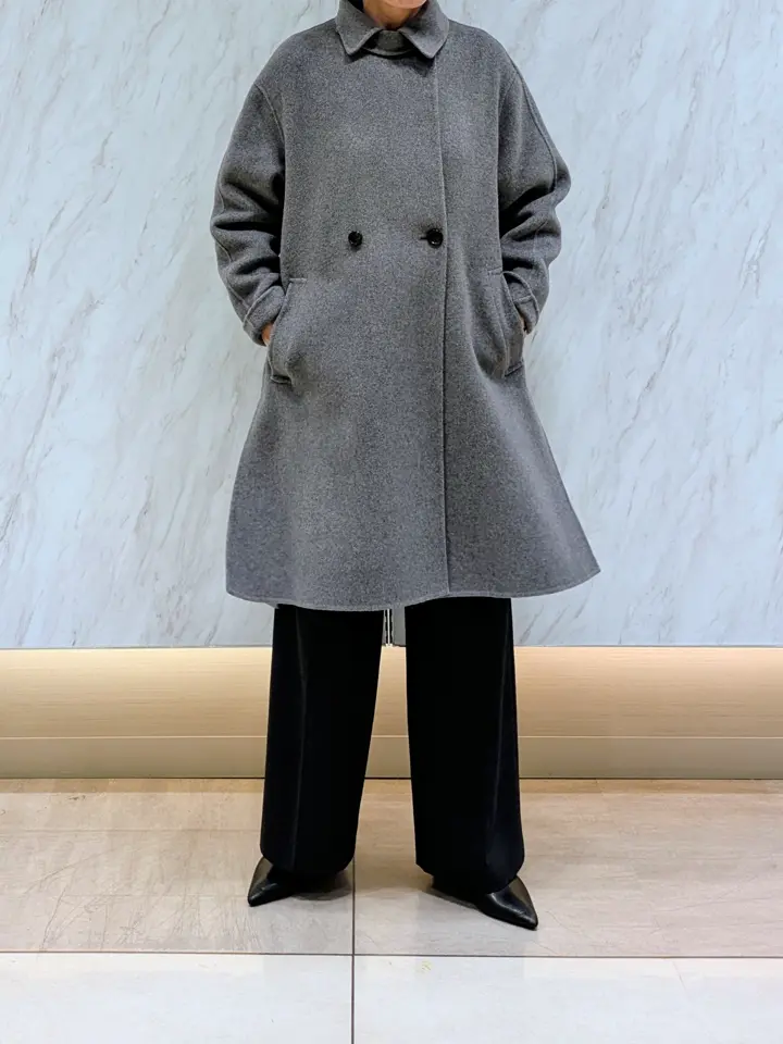 23区 多木 コーディネート画像