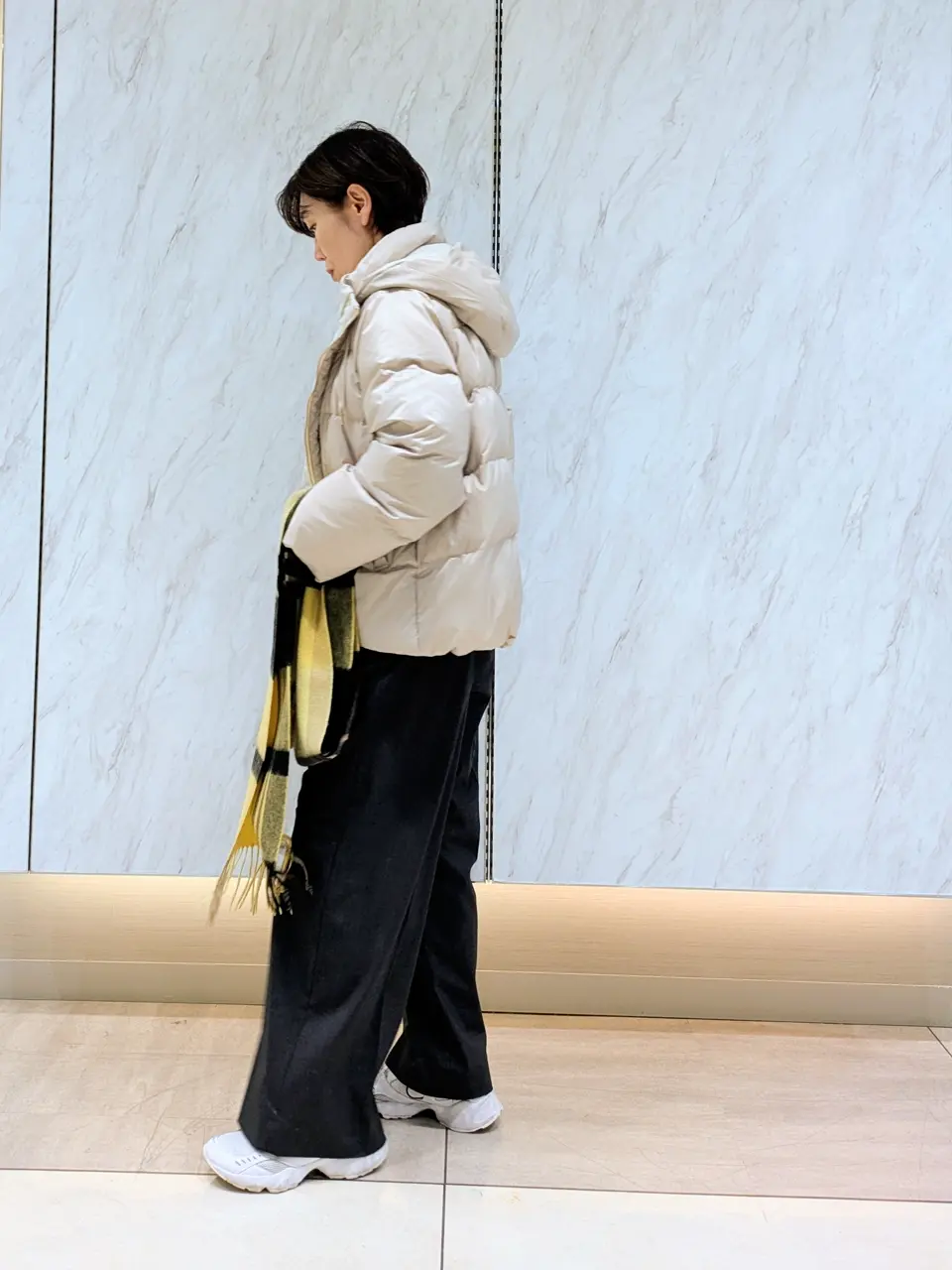 23区 多木 コーディネート画像