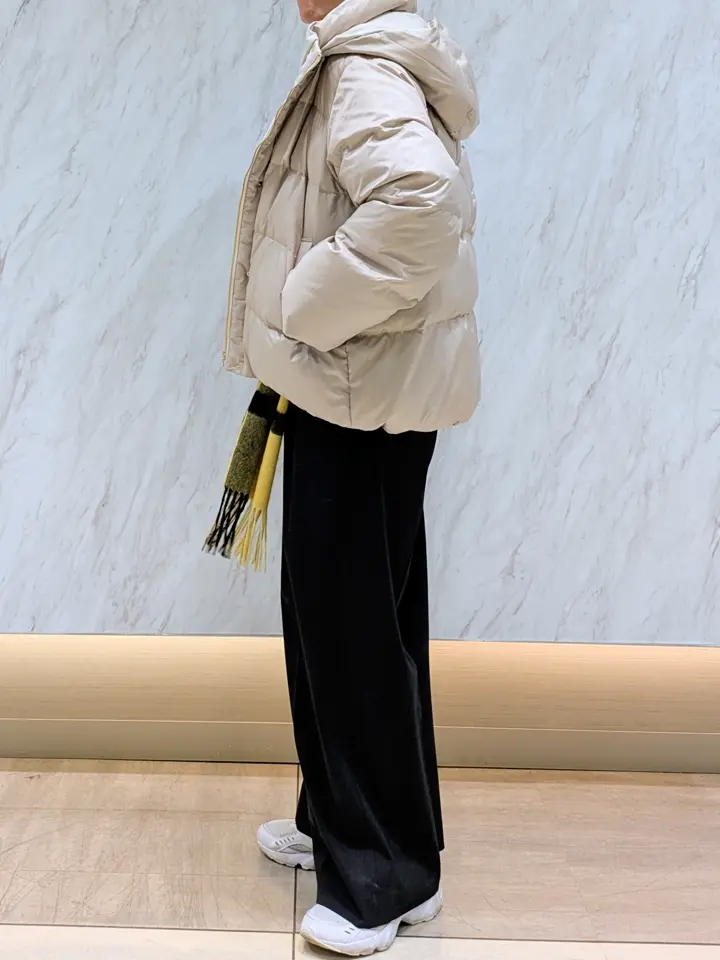 23区 多木 コーディネート画像