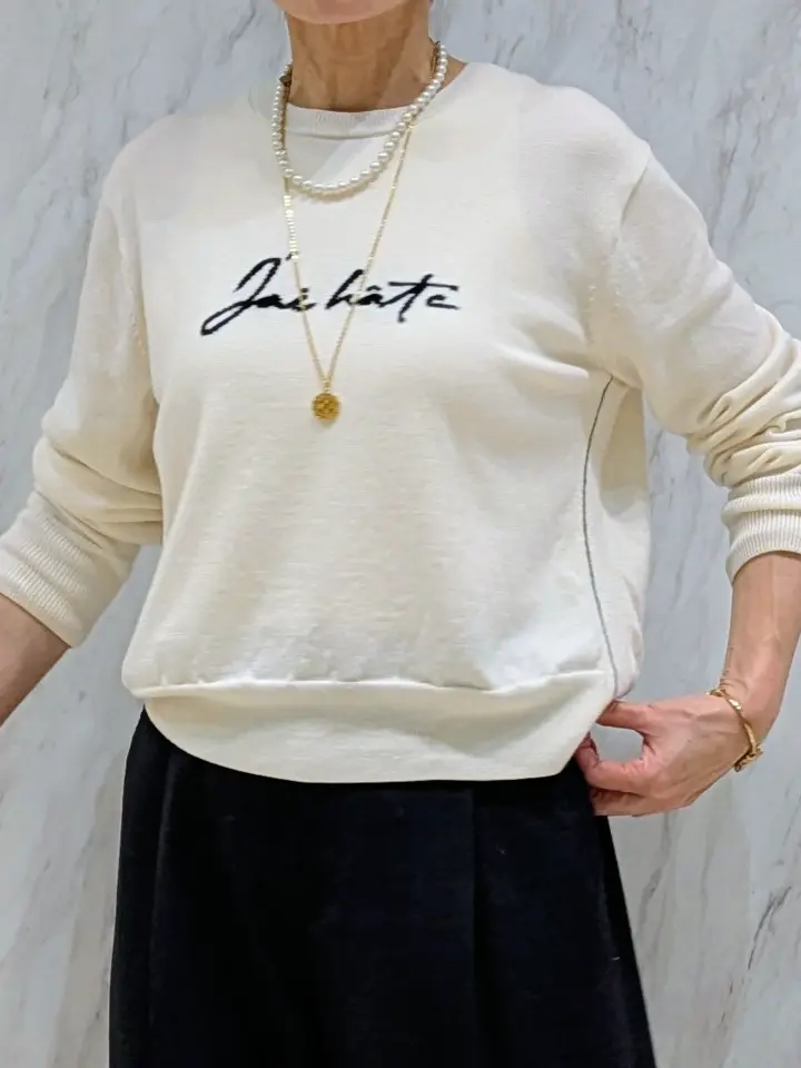 23区 多木 コーディネート画像