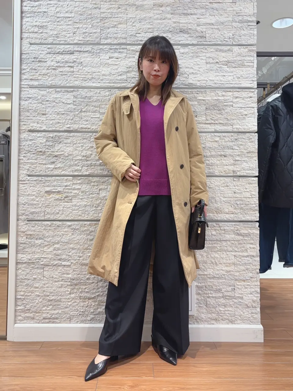 23区 犬塚 コーディネート画像