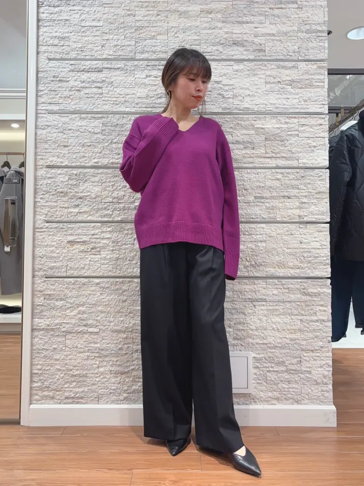 23区 犬塚 コーディネート画像