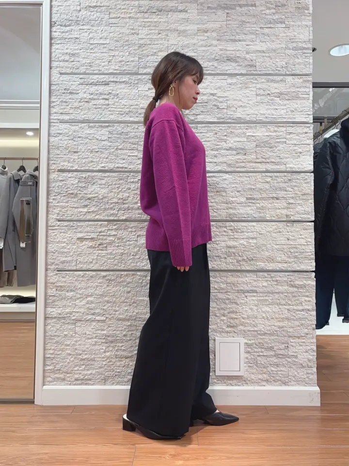 23区 犬塚 コーディネート画像