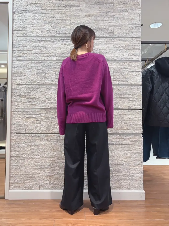 23区 犬塚 コーディネート画像