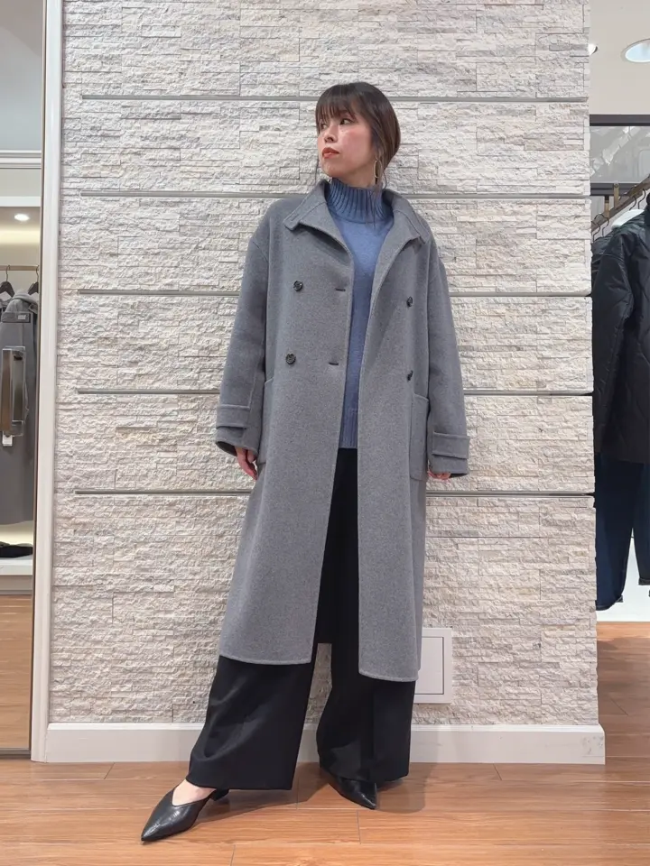 23区 犬塚 コーディネート画像