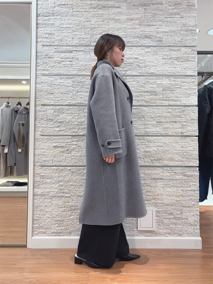 23区 犬塚 コーディネート画像