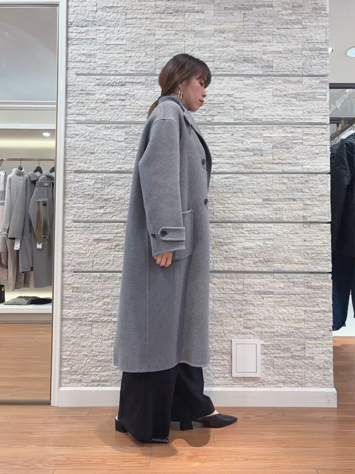 23区 犬塚 コーディネート画像