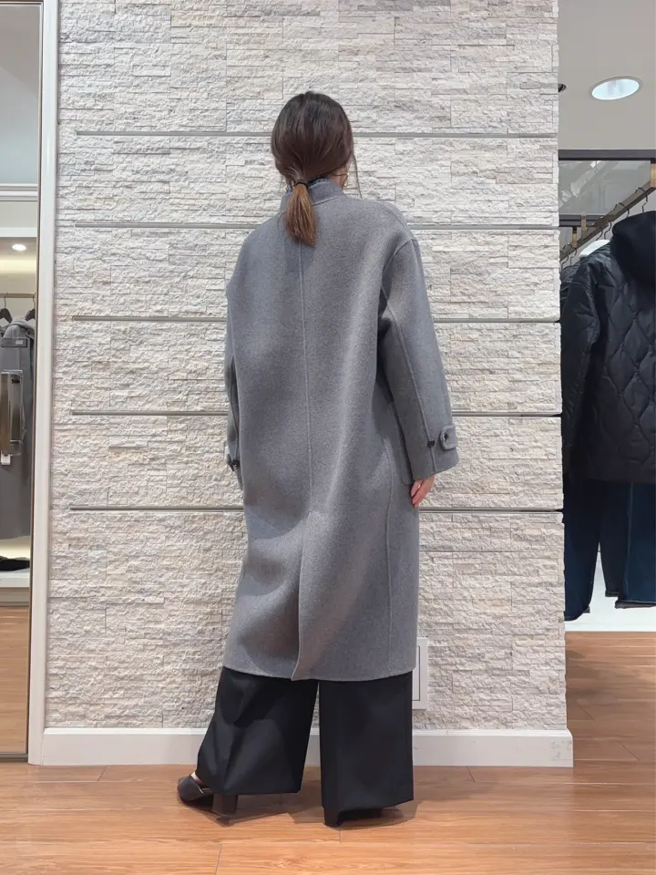 23区 犬塚 コーディネート画像