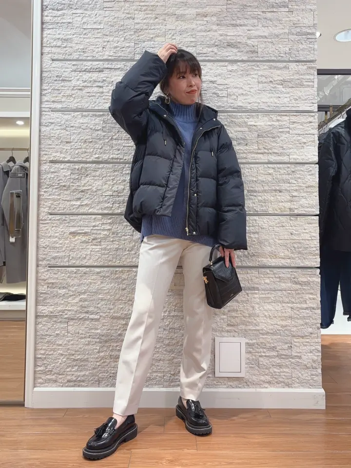 23区 犬塚 コーディネート画像