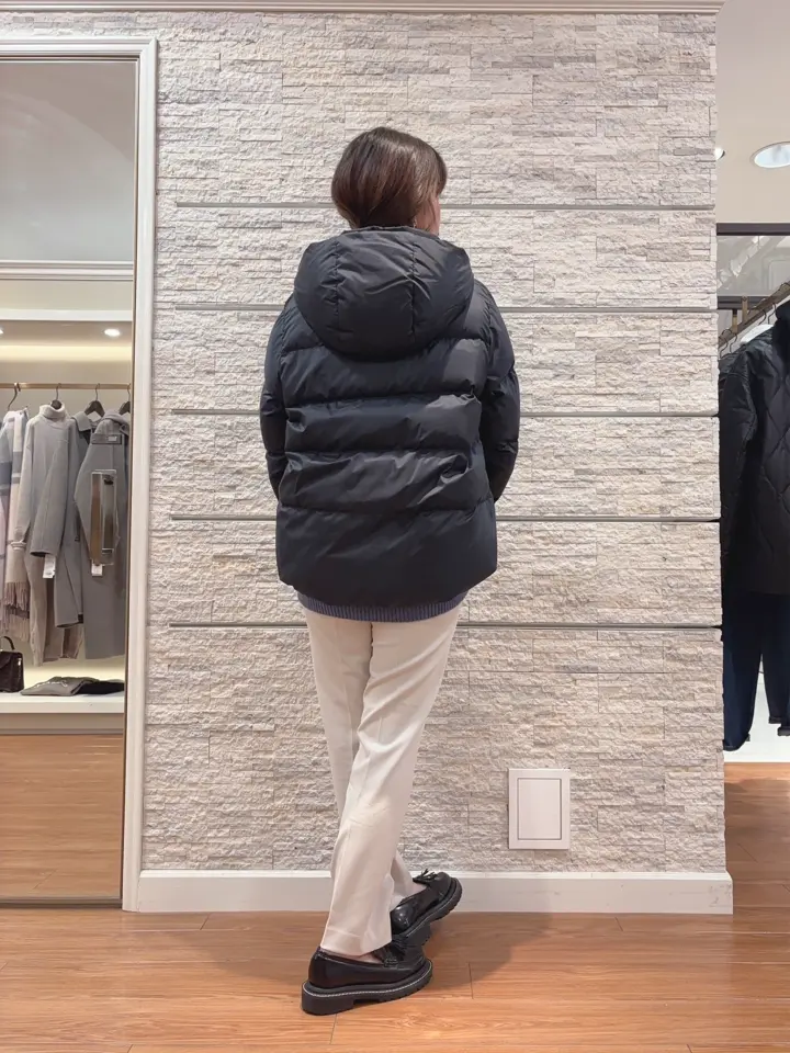 23区 犬塚 コーディネート画像