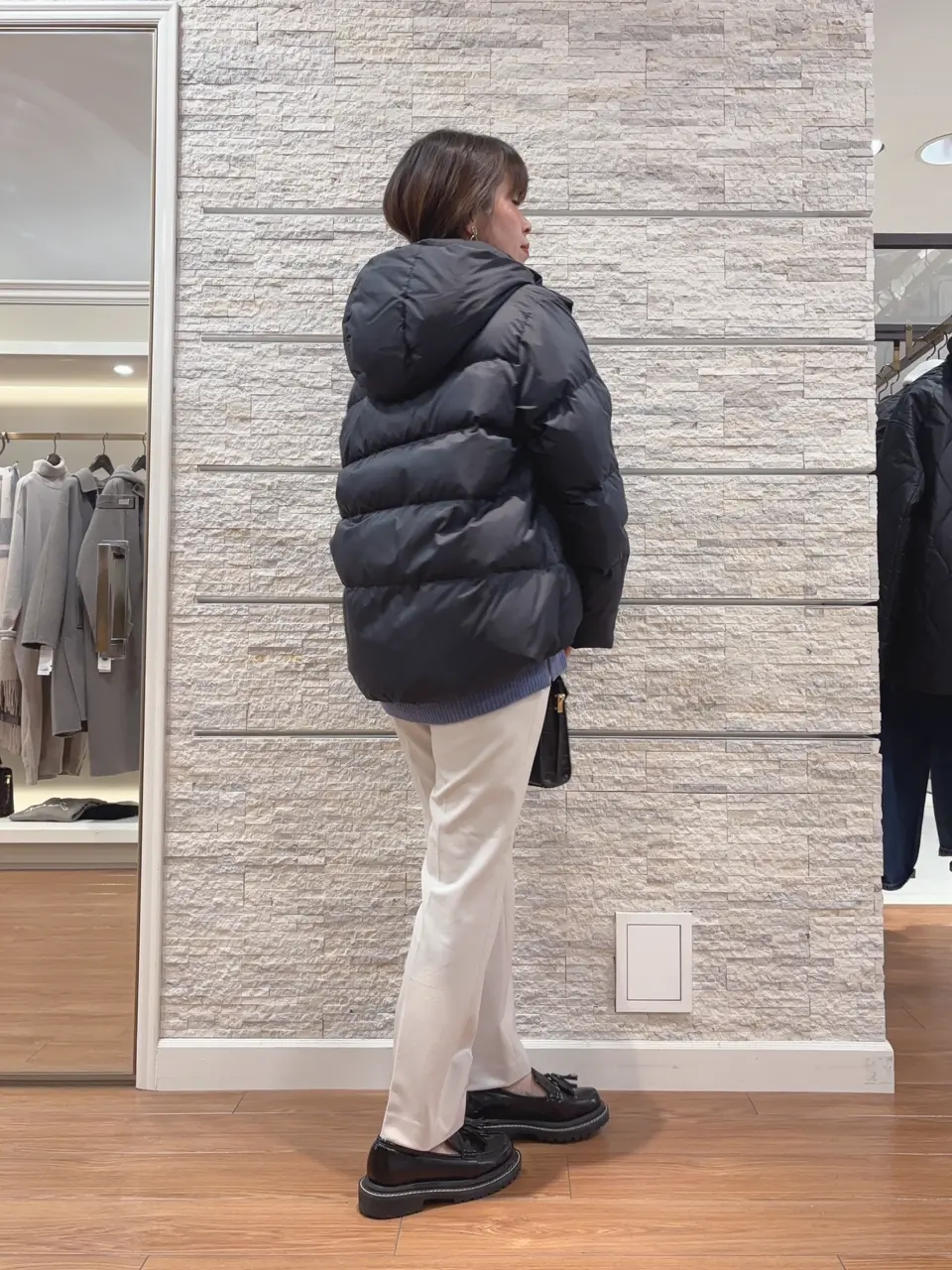 23区 犬塚 コーディネート画像