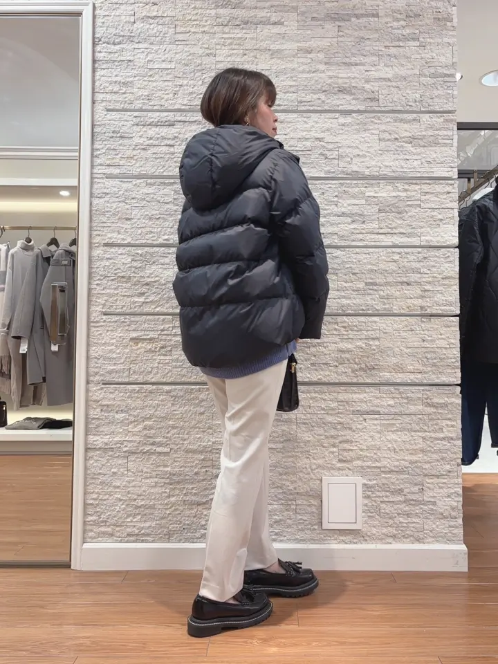 23区 犬塚 コーディネート画像