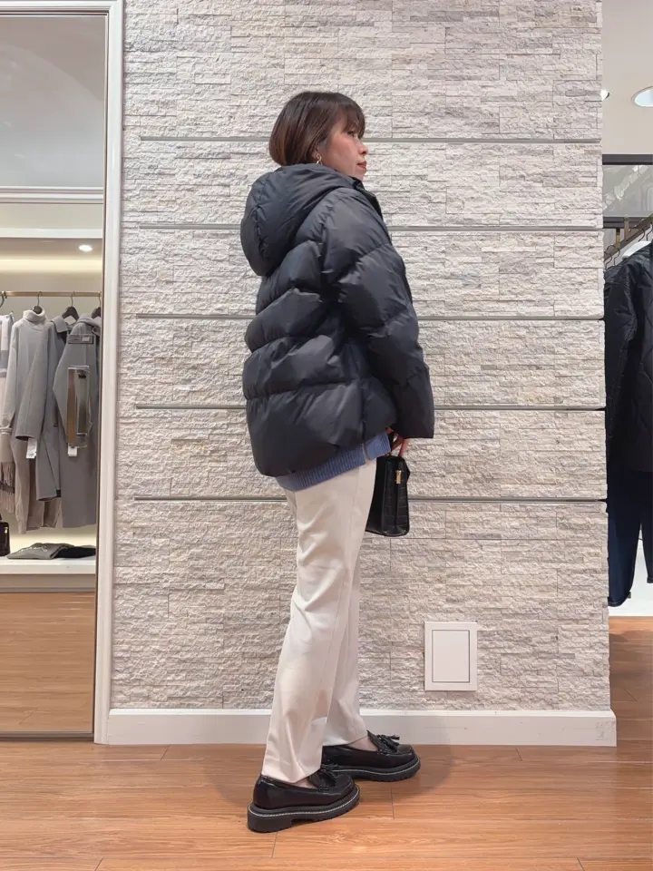 23区 犬塚 コーディネート画像