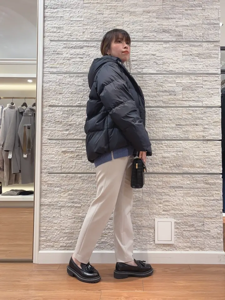 23区 犬塚 コーディネート画像