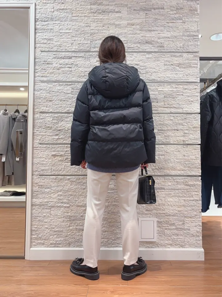 23区 犬塚 コーディネート画像