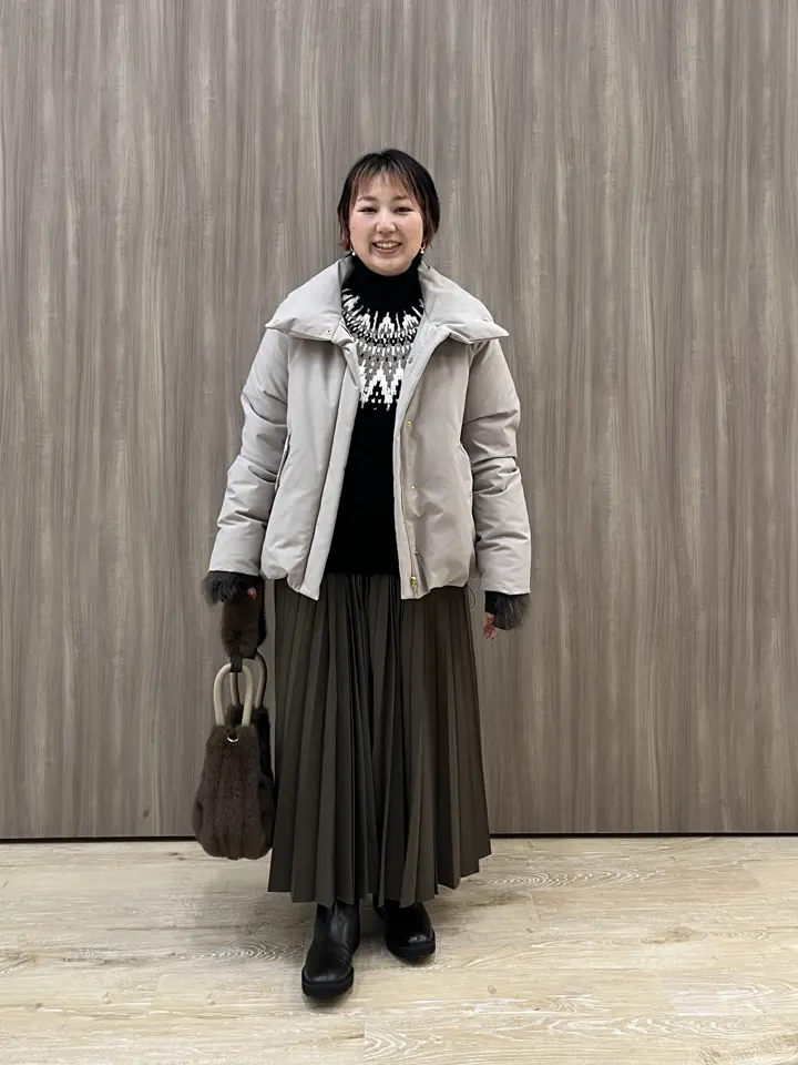 23区 相本 コーディネート画像